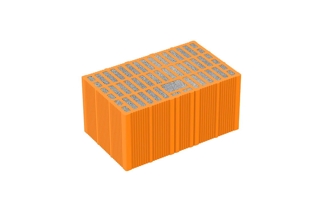Normablok S40 MA