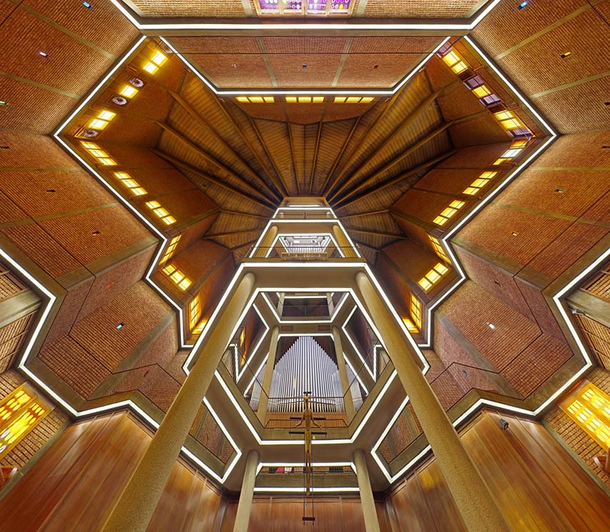 Carlo De Carli Corollary: designing is generating relationships