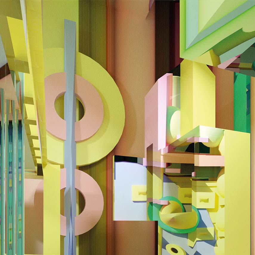 Rhubarb & Custard. Un espacio virtual multiplataforma