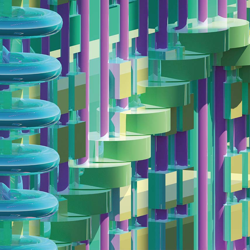 Rhubarb & Custard. Un espacio virtual multiplataforma