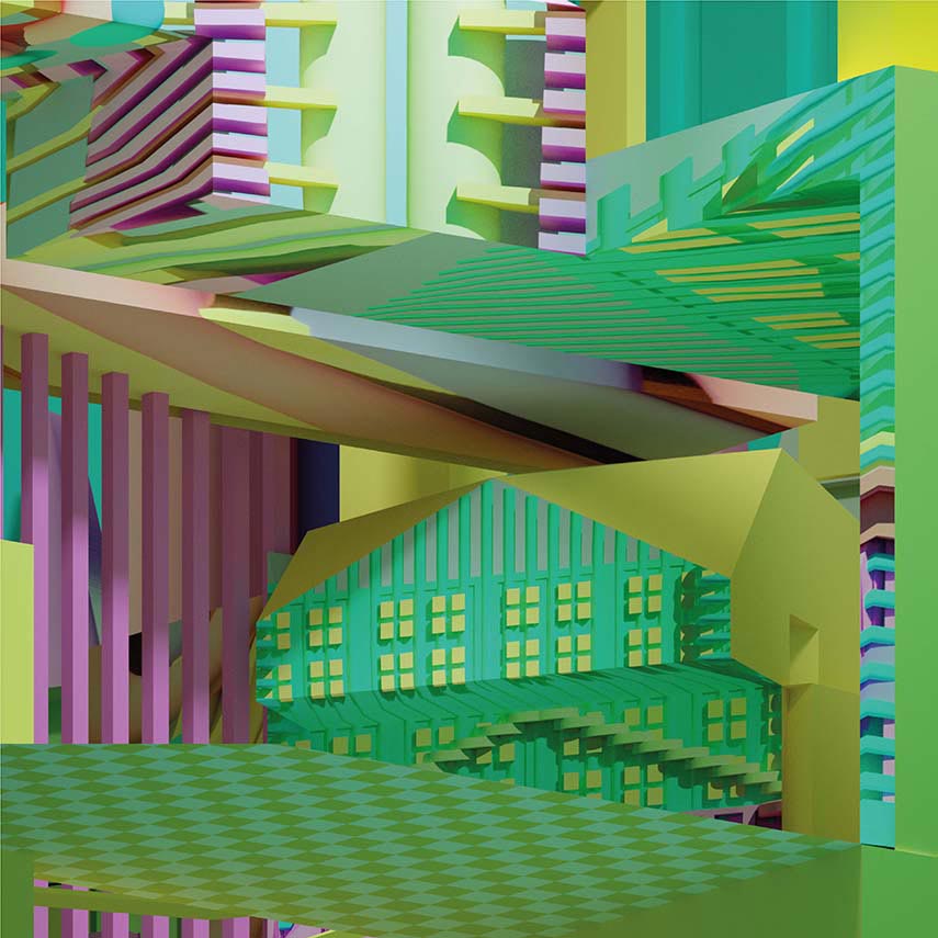 Rhubarb & Custard. Un espacio virtual multiplataforma