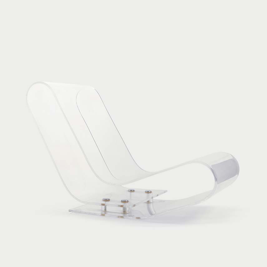 Asform Atelier, memory and vision of 20th century design