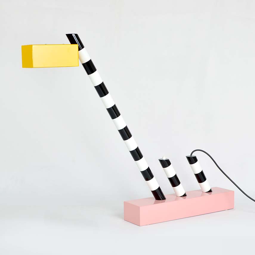 Asform Atelier, memory and vision of 20th century design