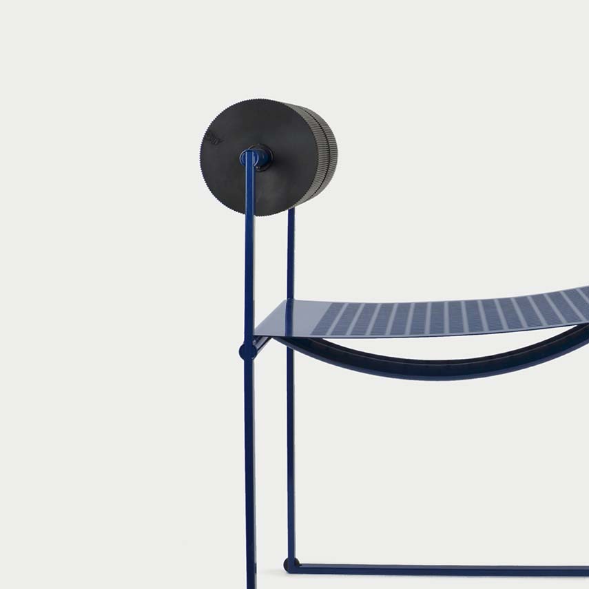 Asform Atelier, memory and vision of 20th century design