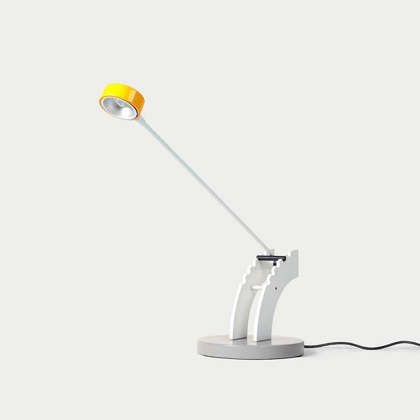 Asform Atelier, memory and vision of 20th century design