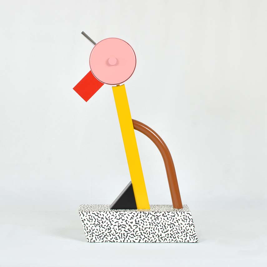 Asform Atelier, memory and vision of 20th century design