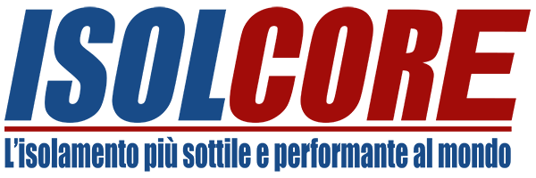 Logo isolcore