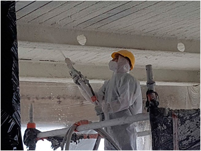 Protherm Light: the lightness that protects from fire