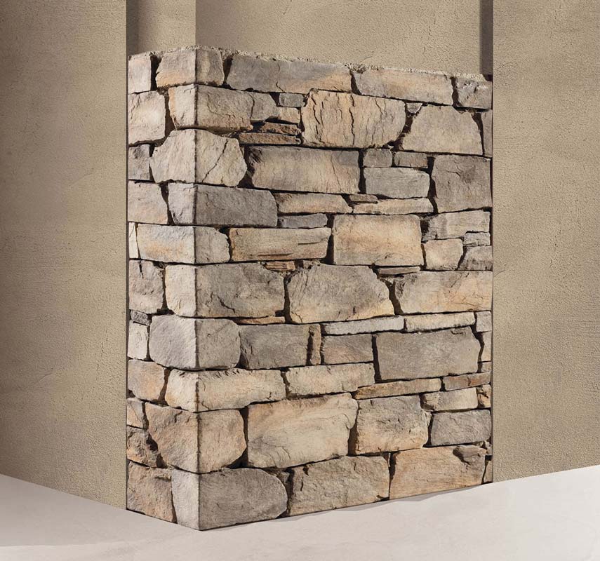 NEW - La nuova collezione firmata Geopietra®