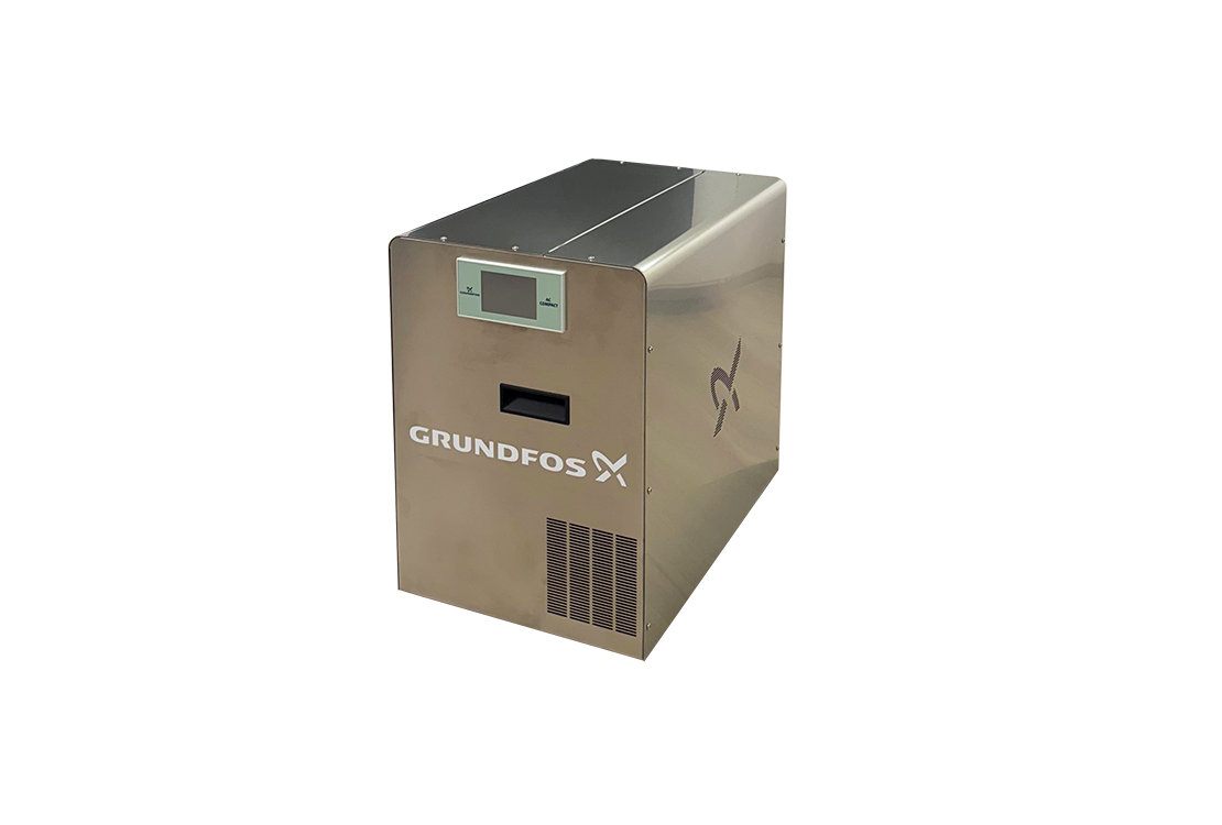 AC Compact