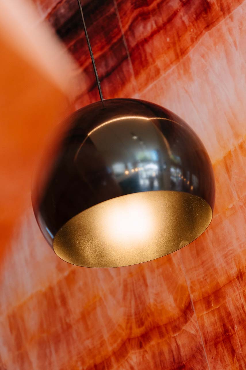 Quando il gusto si fa spazio: il food retail secondo OH MY CRUNCH!