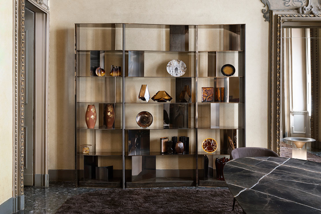 Between stone and light. The new visions of Migliore+Servetto