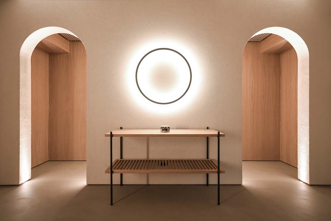 Centro Yoga Adi Shakti. Desde el mundo exterior hasta el espacio interior