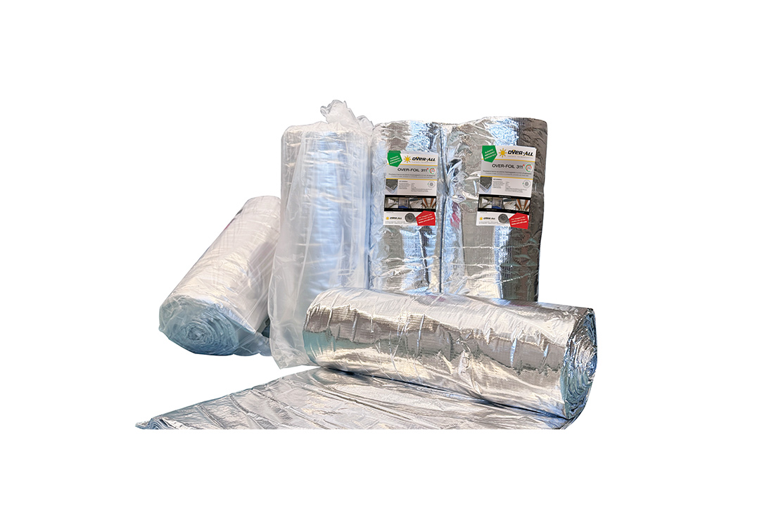 OVER-FOIL 311 +