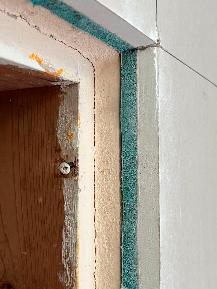 Villa anni ’60: comfort e sostenibilità con le tecnologie Isolmant