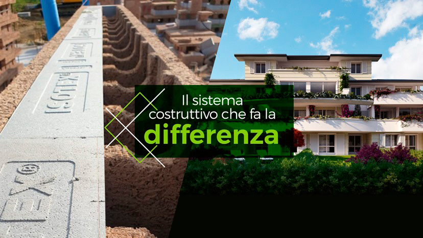 Scopri il sistema costruttivo Isotex®: blocchi cassero e solai in legno cemento per edifici sicuri, efficienti e sostenibili. Tecnologia antisismica, comfort abitativo e riduzione dei tempi di cantiere. Leggi l’articolo completo.