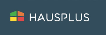 Logo hausplus
