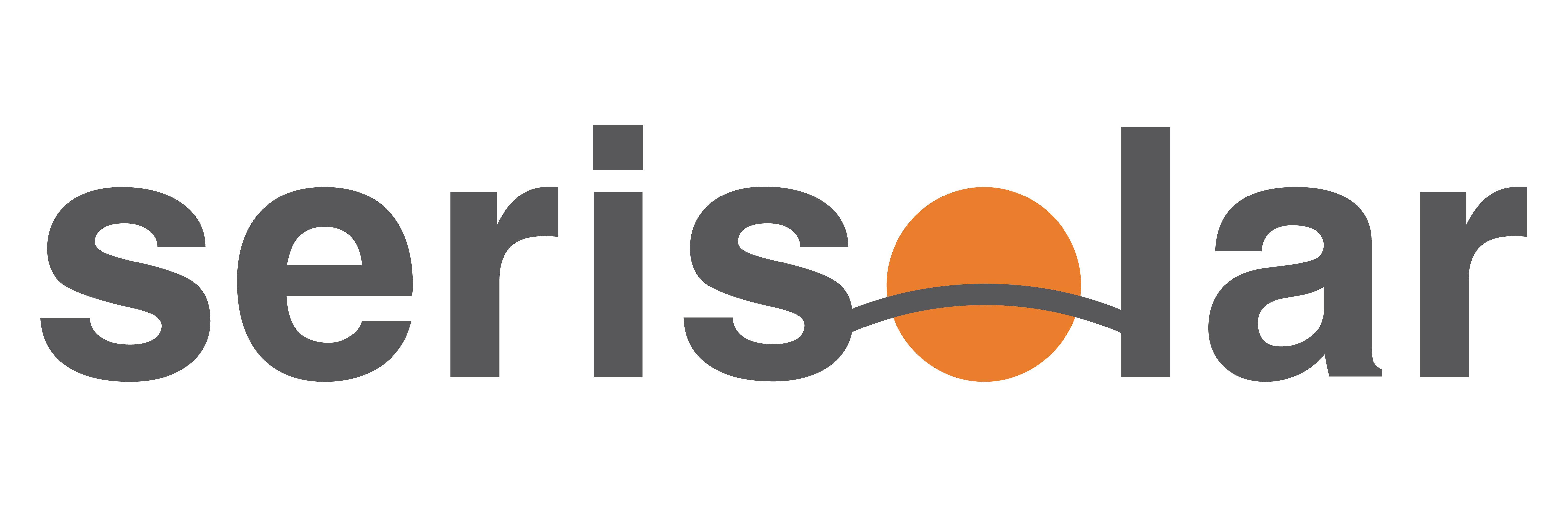 Logo Serisolar