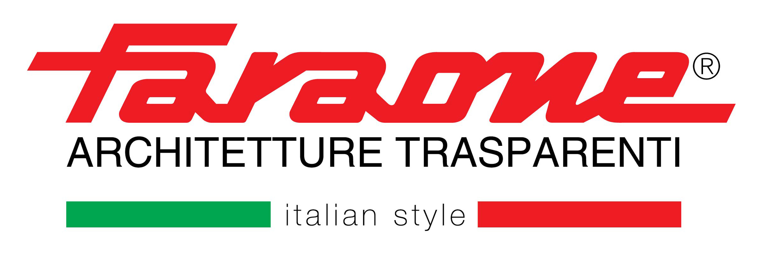 Logo Faraone