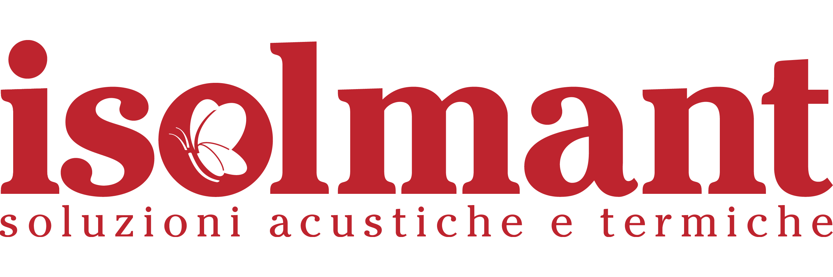 logo Isolmant