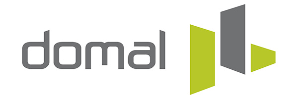 Logo Domal