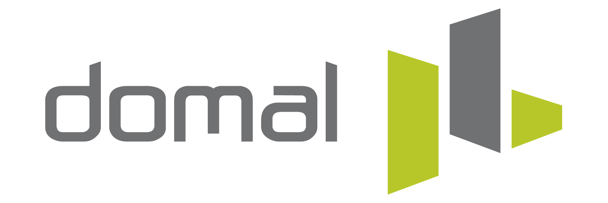 Logo Domal