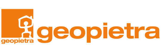 Logo Geopietra