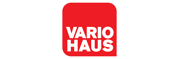 Logo Vario Haus