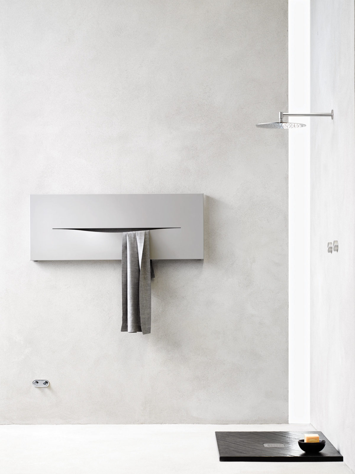 Radiatore design Caleido