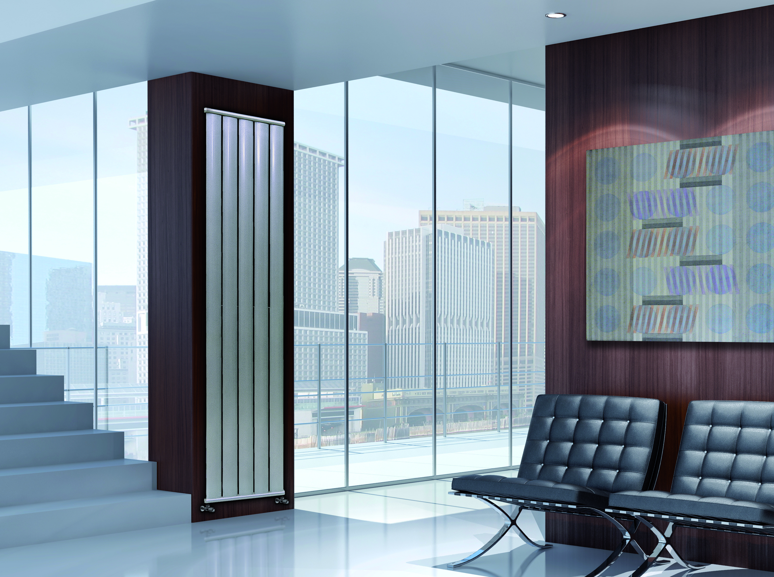 Caloriferi per bagno