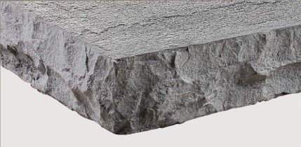 Muroplus Geocover modello spacco