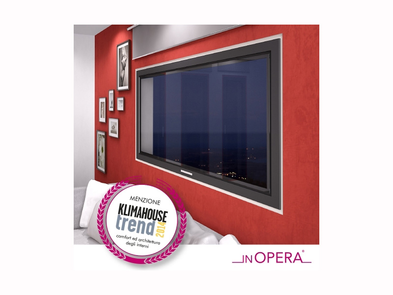 Sistema In Opera De Faveri