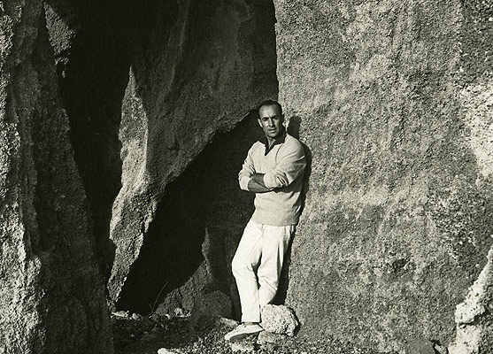 César Manrique