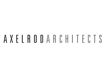 Axelrod Architects