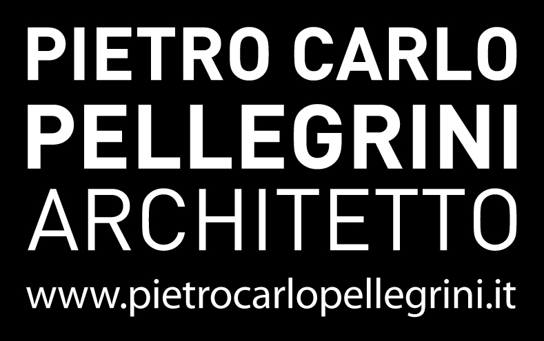 PIETRO CARLO PELLEGRINI ARCHITETTO