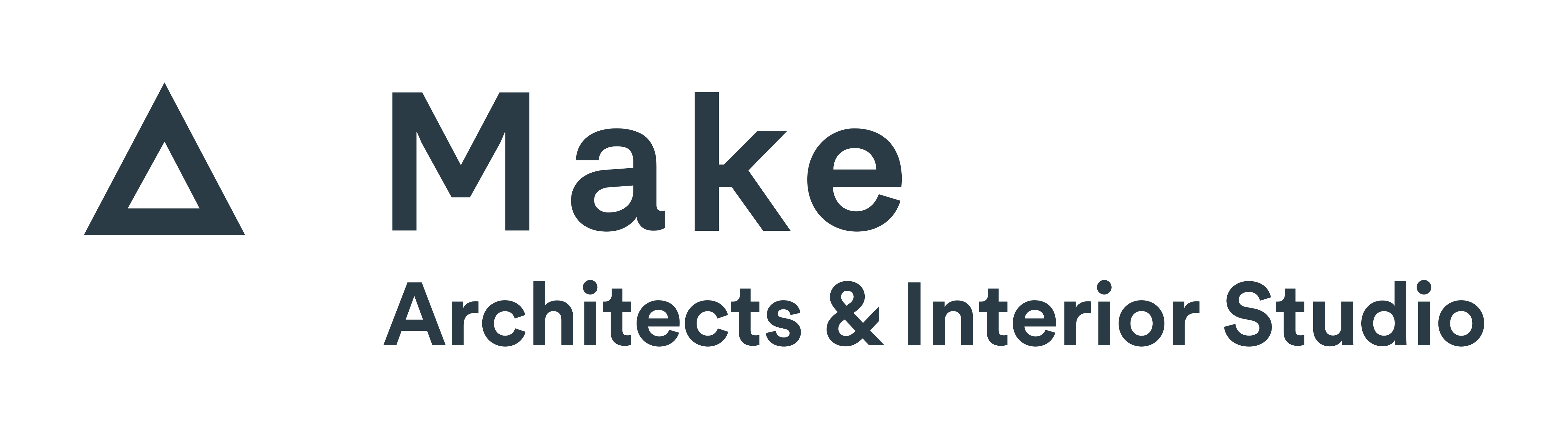 Make Architects