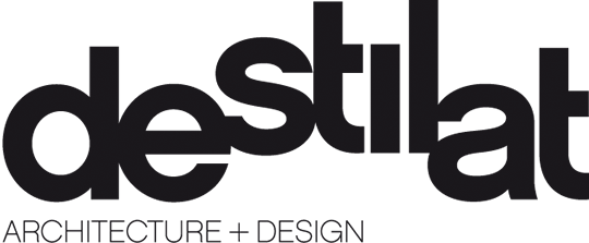 destilat Architecture+Design Studio GmbH
