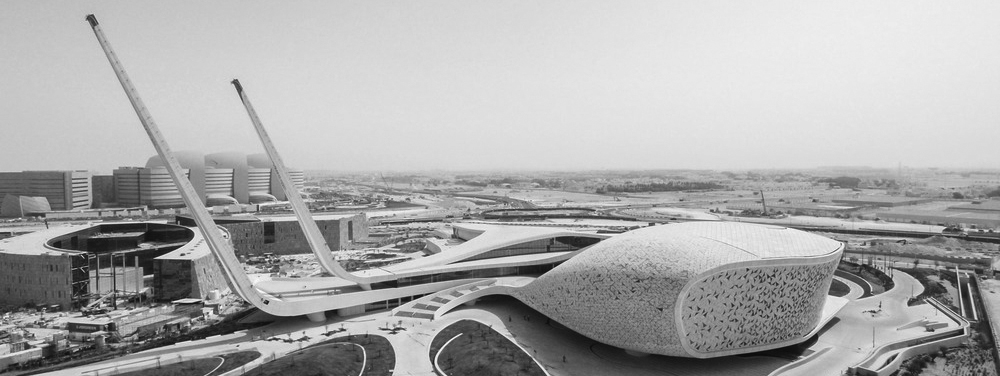 Mangera Yvars Architects - MYAA