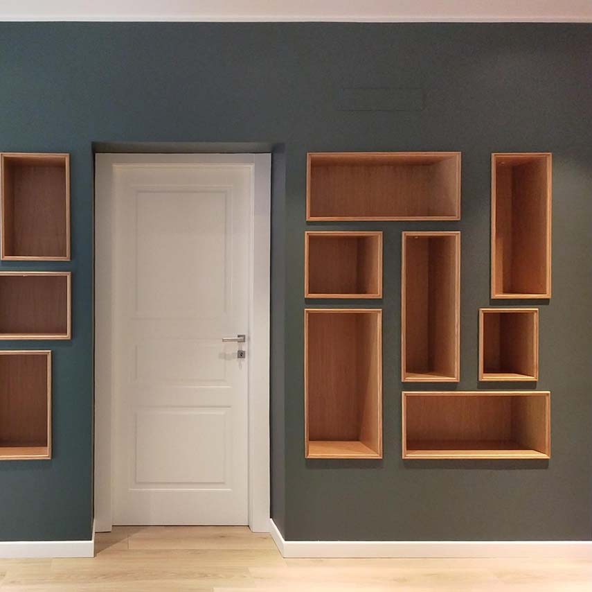 Dream Home: diseño de interiores para una vida más fluida y funcional