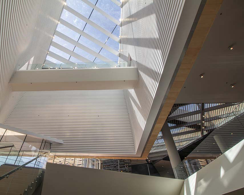 Diriyah Art Futures: first contemporary hub in the Gulf area