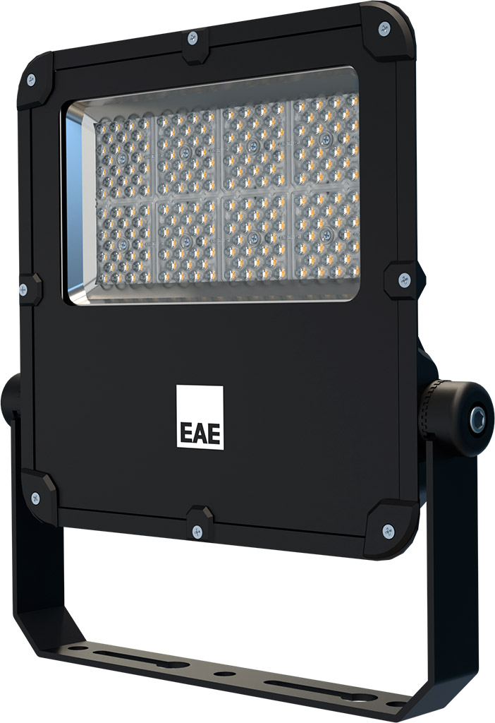 Illuminazione intelligente per la logistica: le soluzioni EAE Lighting