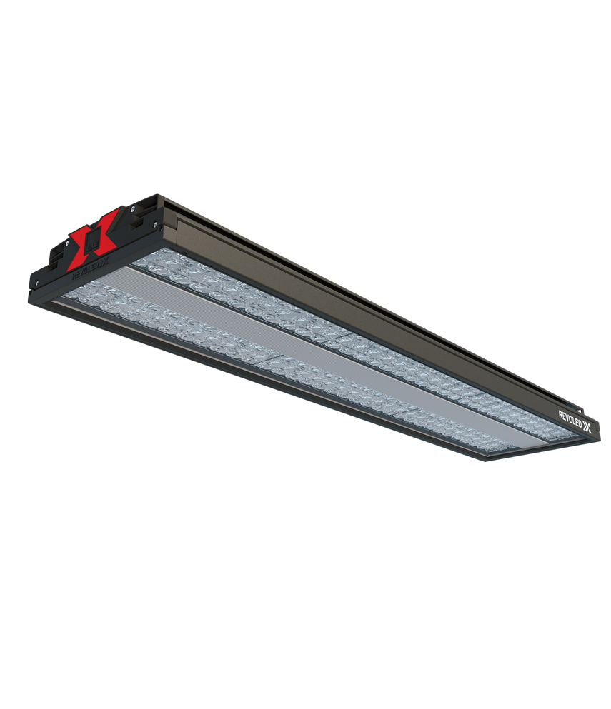 Illuminazione intelligente per la logistica: le soluzioni EAE Lighting