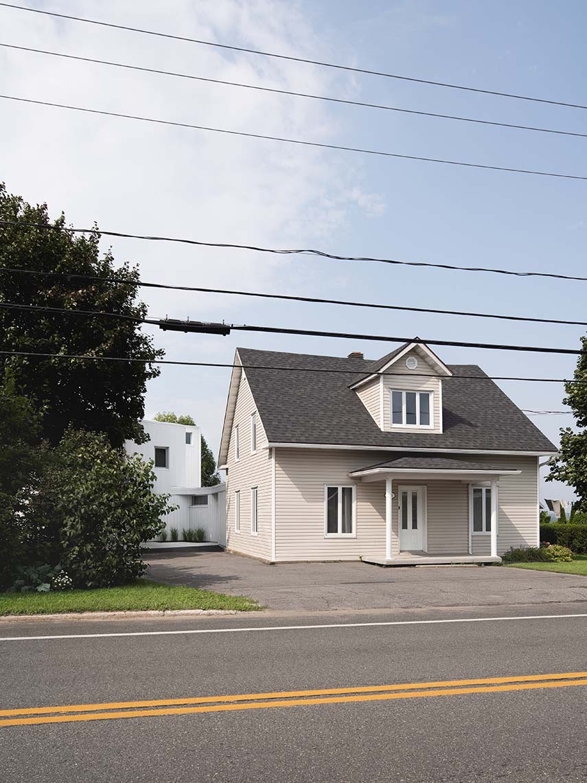 Return to the river, inhabit the time