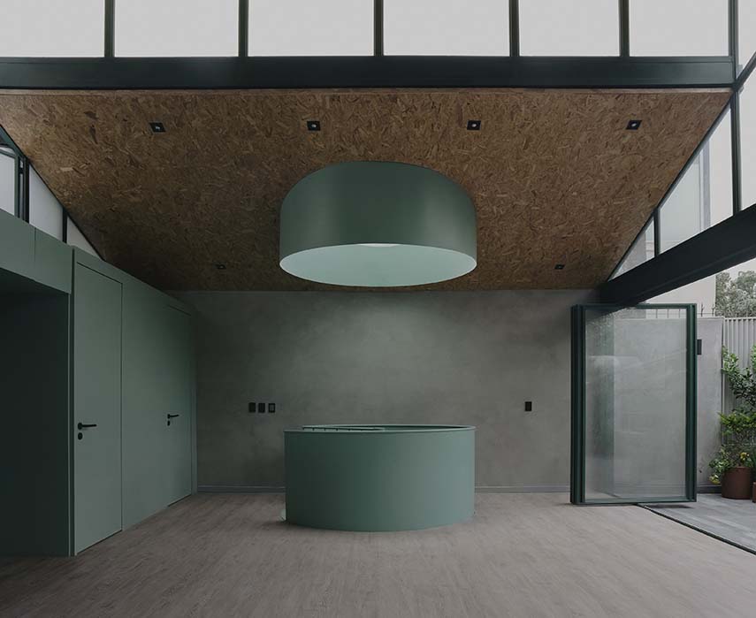 Renovación de Casa Sofía: desde los años 40 hasta la actualidad