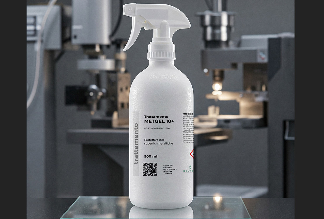 TRATTAMENTO METGEL 10+