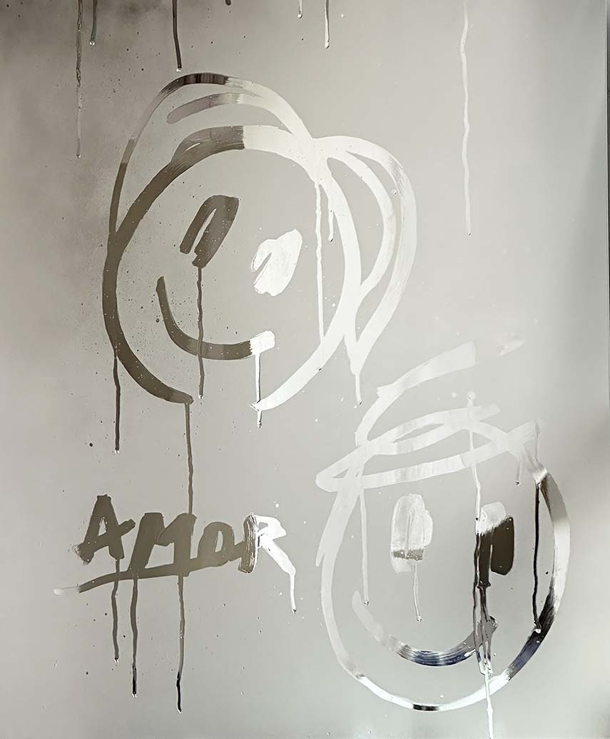 Stefano Ronci. Abitare il confine, rendere visibile l’invisibile