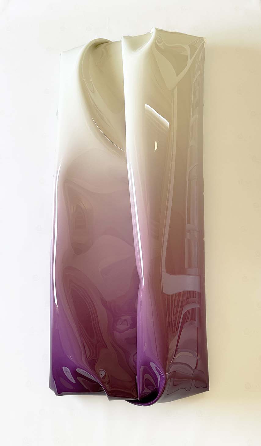 Stefano Ronci. Abitare il confine, rendere visibile l’invisibile