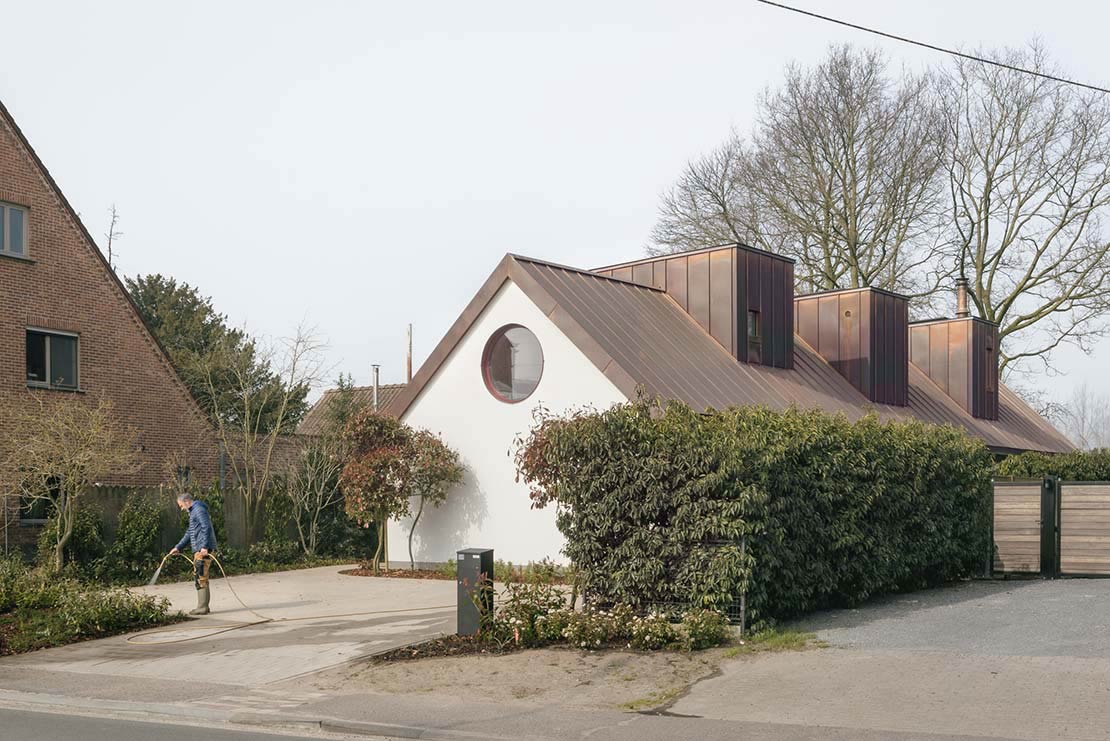 Home for Life - HEYFORT per abitare con grazia ogni fase della vita