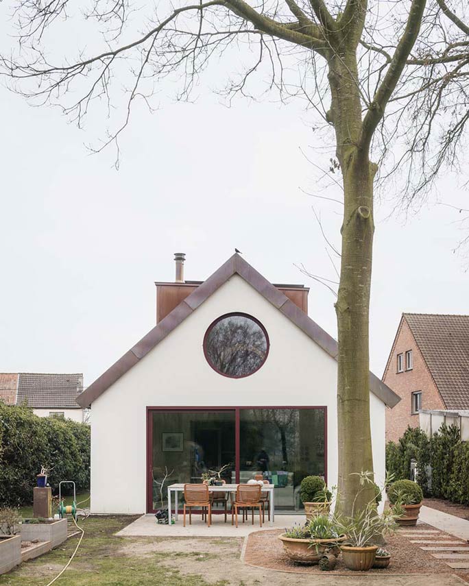 Home for Life - HEYFORT per abitare con grazia ogni fase della vita