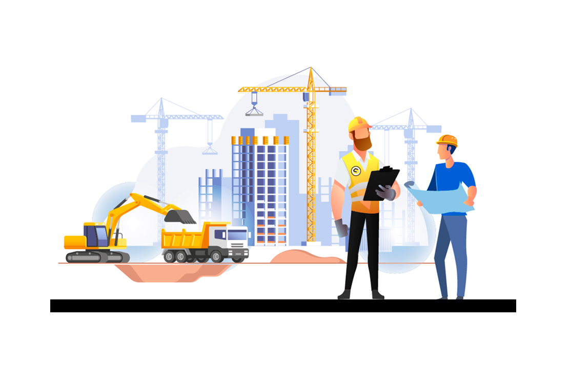 GESTIONE SICURA DEI CANTIERI